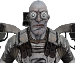 Hyperion Engineer - Borderlands 2
