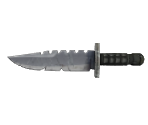 Roland Knife - Borderlands 2