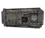 Trash Compactor - Borderlands 2