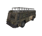 Bus - Borderlands 2