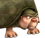 Stu - Ice Age 2: The Meltdown