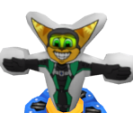 Decoy - Ratchet & Clank: Going Commando (HD)