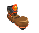 Weapon #34 - Ratchet & Clank: Going Commando (HD)