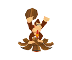 Barrel of Fun - Mario Party 8