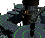 Blackwater Docks - Ratchet & Clank: Up Your Arsenal (HD)
