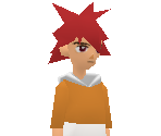 Guy - Love Love Torokko