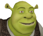 Shrek - Shrek Forever After