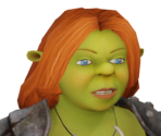 Fiona - Shrek Forever After