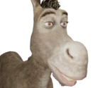Donkey - Shrek Forever After