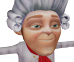 Rumpelstiltskin - Shrek Forever After