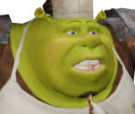 Cookie - Shrek Forever After