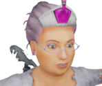 Fairy Godmother - Shrek Forever After