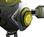 Galactic Ranger (Multiplayer) - Ratchet & Clank: Up Your Arsenal (HD)
