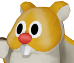 Waddlewing - New Super Mario Bros. U / New Super Luigi U