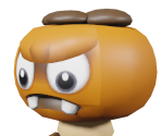 Goombrat - New Super Mario Bros. U / New Super Luigi U