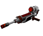 Flux Rifle - Ratchet & Clank: Up Your Arsenal (HD)