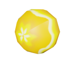 Fireball - Super Mario 3D World