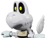 Parabones - Super Mario 3D World