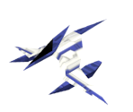 Cloud Runner - Star Fox Command