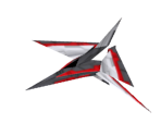 Black Rose - Star Fox Command