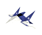 Bullfrog - Star Fox Command
