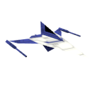 Monkey Arrow - Star Fox Command