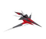 Rainbow Delta - Star Fox Command