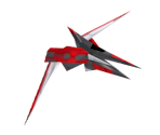 Wolfen - Star Fox Command