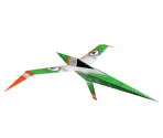 Cornerian Fighter - Star Fox Command