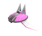Sky Bunny - Star Fox Command