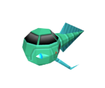 Tadpole - Star Fox Command