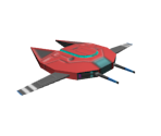 Cat's Paw 2 - Star Fox Command