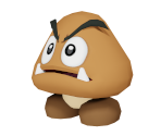 Mini Goomba - Super Mario 3D World