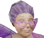 Fairy Godmother - Shrek 2