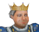 King Harold - Shrek 2