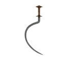 Shotel - Dark Souls II