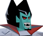 Vlad Plasmius - Nicktoons Unite! / SpongeBob SquarePants and Friends: Unite!