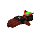 Mine Glove - Ratchet & Clank: Up Your Arsenal (HD)