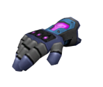 Holoshield Glove - Ratchet & Clank: Up Your Arsenal (HD)