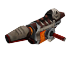 Lava Gun - Ratchet & Clank: Up Your Arsenal (HD)