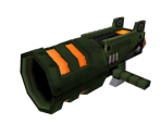 Minirocket Tube - Ratchet & Clank: Up Your Arsenal (HD)