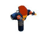 Turret - Ratchet & Clank: Up Your Arsenal (HD)