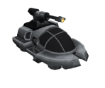 Multiplayer Tank - Ratchet & Clank: Up Your Arsenal (HD)
