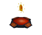 Ammo Refill Pad - Ratchet & Clank: Up Your Arsenal (HD)