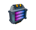 Nano-Pak - Ratchet & Clank: Up Your Arsenal (HD)