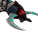 Megapede - Ratchet & Clank: Going Commando (HD)