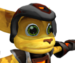 Adamantine Armor (Early) - Ratchet & Clank: Up Your Arsenal (HD)