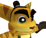 Sumo - Ratchet & Clank: Up Your Arsenal (HD)