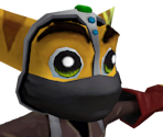 Ninja - Ratchet & Clank: Up Your Arsenal (HD)