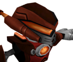 Trooper Skin - Ratchet & Clank: Up Your Arsenal (HD)